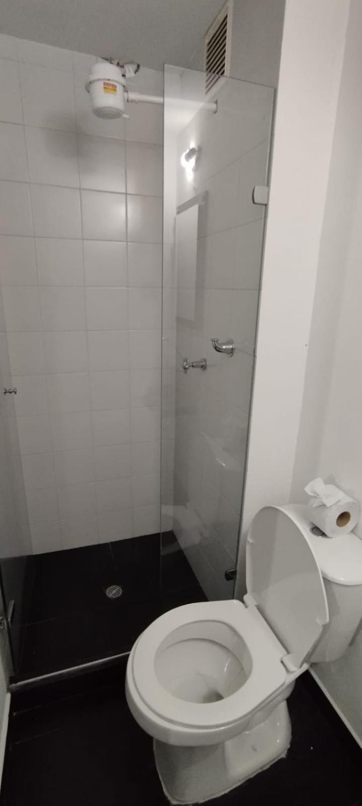 Hotel Paradise Lleras Медельин Экстерьер фото