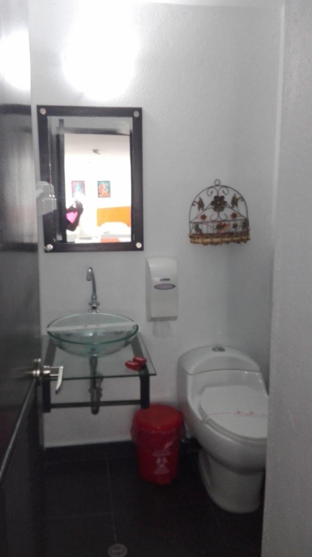 Hotel Paradise Lleras Медельин Экстерьер фото